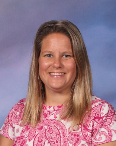 Becky Spanke - Elementary Principal