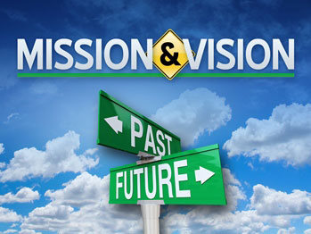 EverGreen Mission & Vision