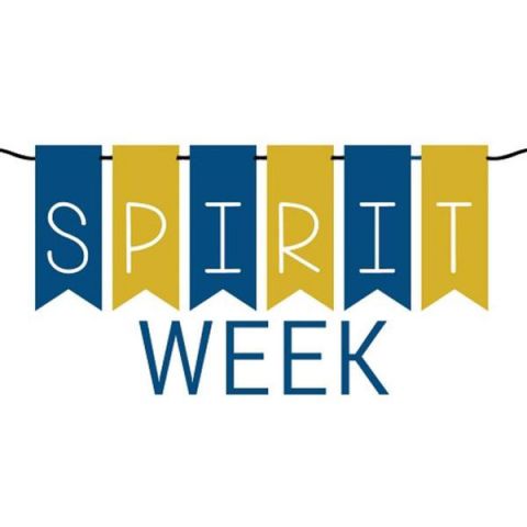 Middle School Spirit Week