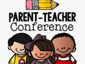 Parent Teacher Conferences