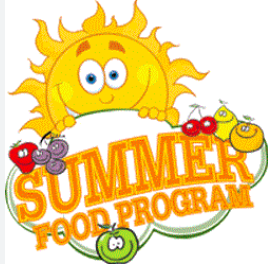 Summer Meal Program