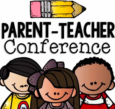 Parent Teacher Conferences