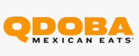 Qdoba fundraiser