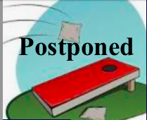 postponed