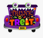 trunk or treat