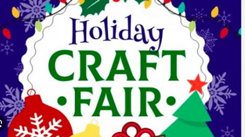 craft fair