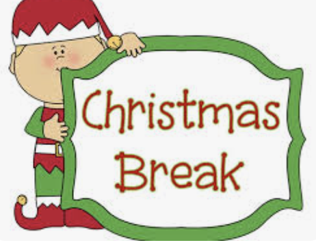 holiday break