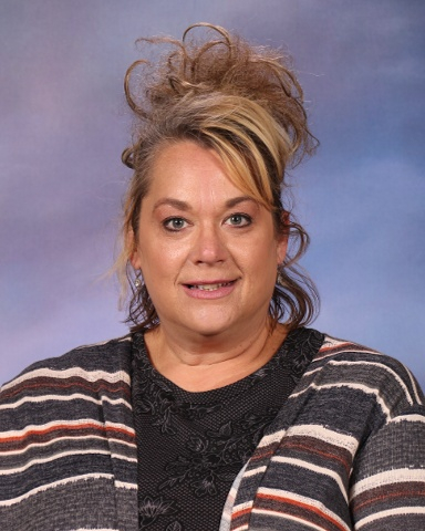 Holly Kroes - Elementary Teacher's Assistant