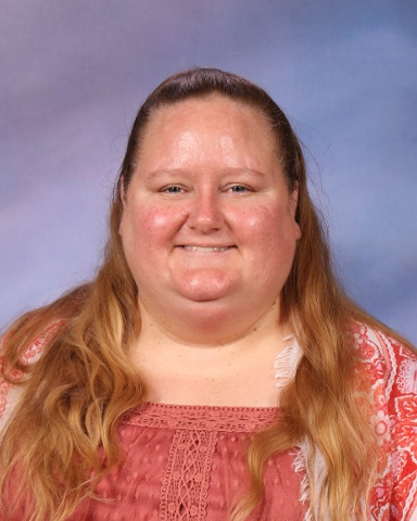 Ms. Laura Feider - 5 Year Old Kindergarten