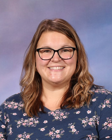 Kirstie Kohl - 1st Grade