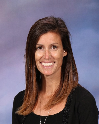 Alison Henry - 2nd Grade