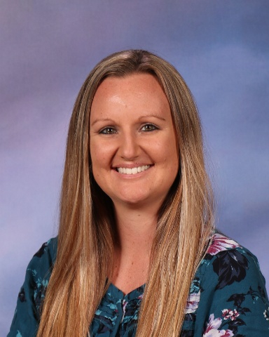 Jennifer Maier - 2nd Grade
