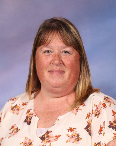 Amber Anderson - 3rd Grade