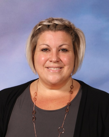 Lindy Christensen - Music Specialist