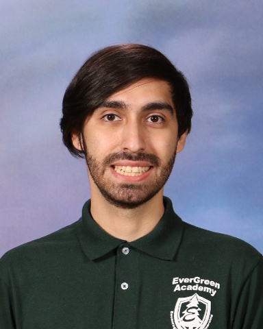 Nathaniel LaCrue - Middle School Math