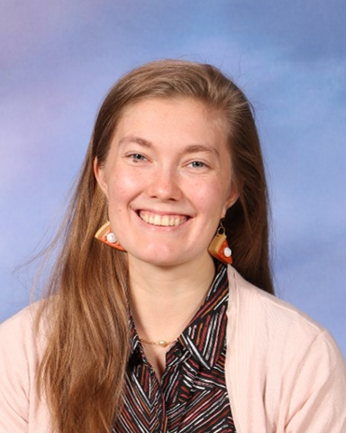 Robyn Bennett - Middle School Science