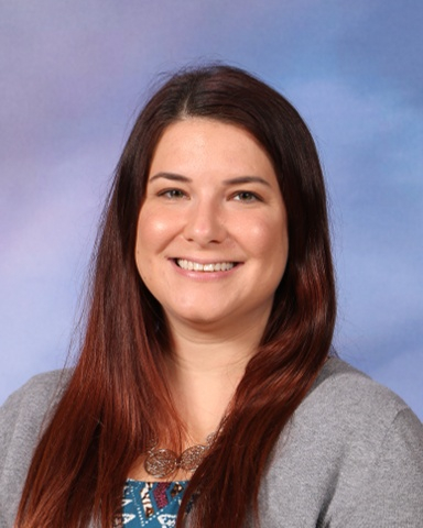 Gail Micheli - Middle School Social Studies