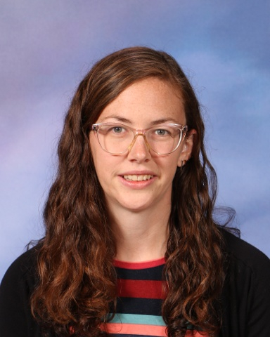 Sarah Vincer - Middle School ELA