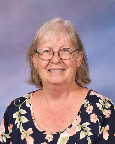 Dana Huck - Teacher's Assistant