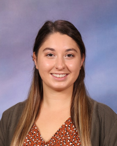Erin Wallner - Guidance Counselor