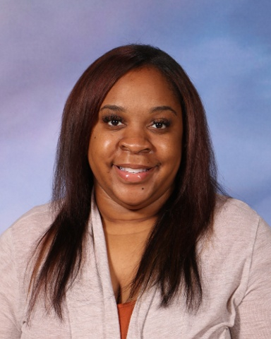Delilah Beal - Guidance Counselor