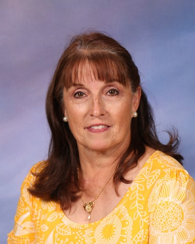 Wendy Davis - Music Specialist