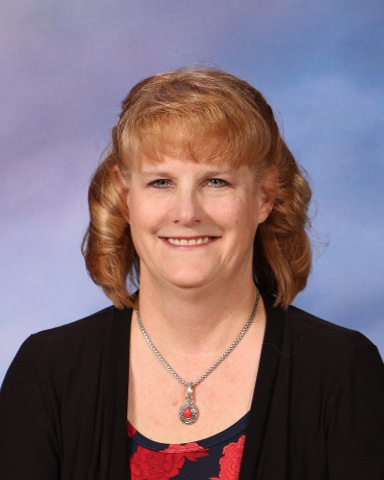 Nancy Bloom - Director of Student Development