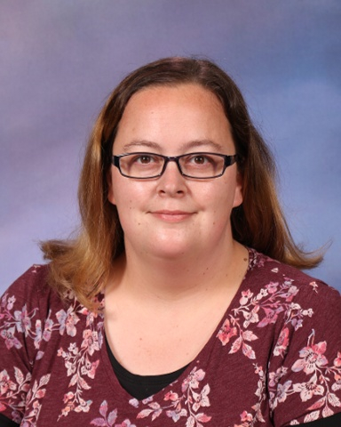 Heidi Henkes - Culinary Assistant