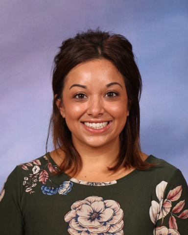 Erica Verwey - Culinary Assistant