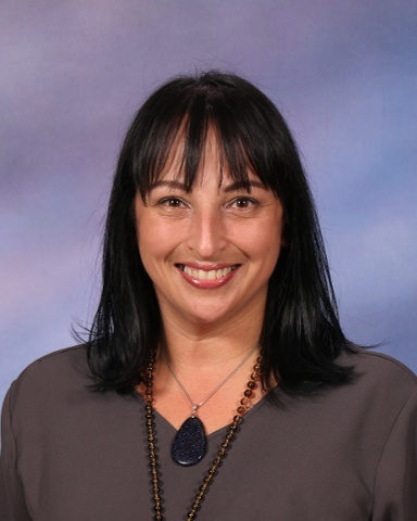Katie Taylor - Administrative Assistant
