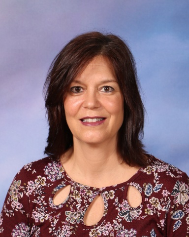Lori Adams - Administrative Assistant