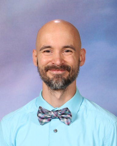 Kyle Kwiatkowski - Vice Principal