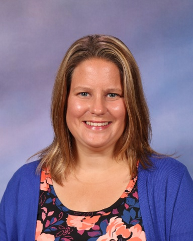 Becky Spanke - Elementary Vice Principal
