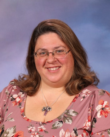 Hillary Huck - Director of Operations
