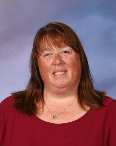 Amber Anderson - 3rd Grade