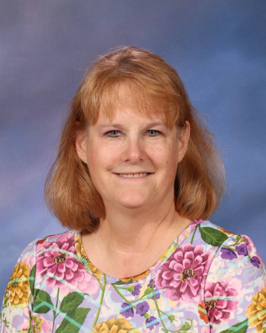 Nancy Bloom - Director of Student Development