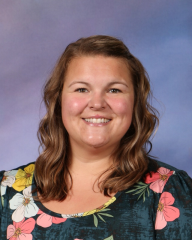 Kirstie Kohl - 1st Grade