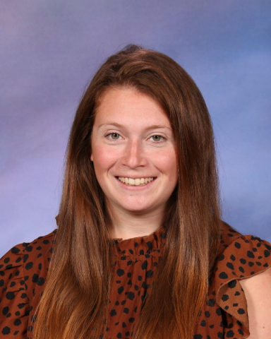 Stacie Kraft - 5th Grade