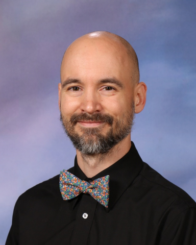 Kyle Kwiatkowski - Vice Principal