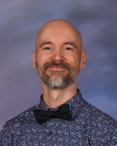 Mr. Kwiatkowski