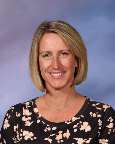 Mindy Ramig - 2nd Grade