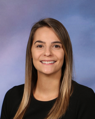 Stephanie Romero - Elementary Teacher's Assistant