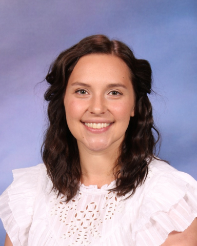 Mrs Seivert - 4th Grade
