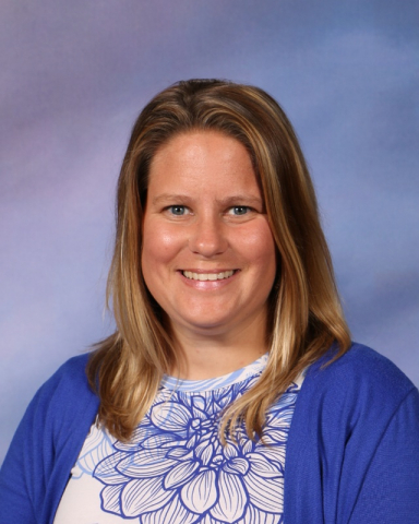 Becky Spanke - Elementary Vice Principal