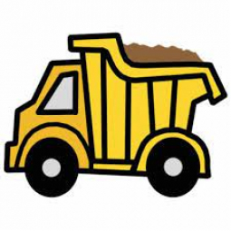 Free Free 271 Tonka Truck Svg Free SVG PNG EPS DXF File