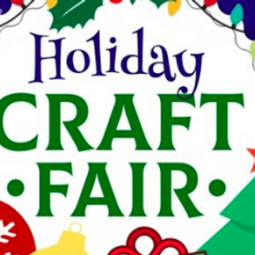 craft fair