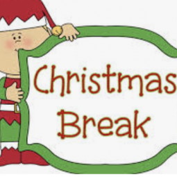 holiday break