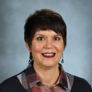 Lori Adams - Administrative Assistant