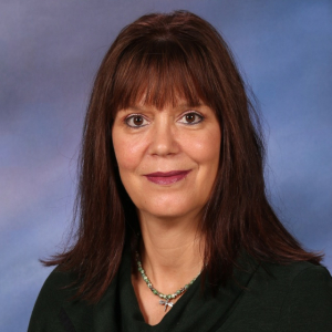 Lori Adams - Administrative Assistant