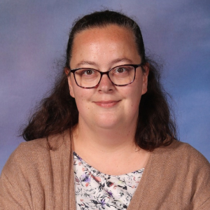 Heidi Henkes - Culinary Assistant